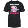 Ross Lynch The Driver Era Obsession World Tour 2025 With Vale shirt
