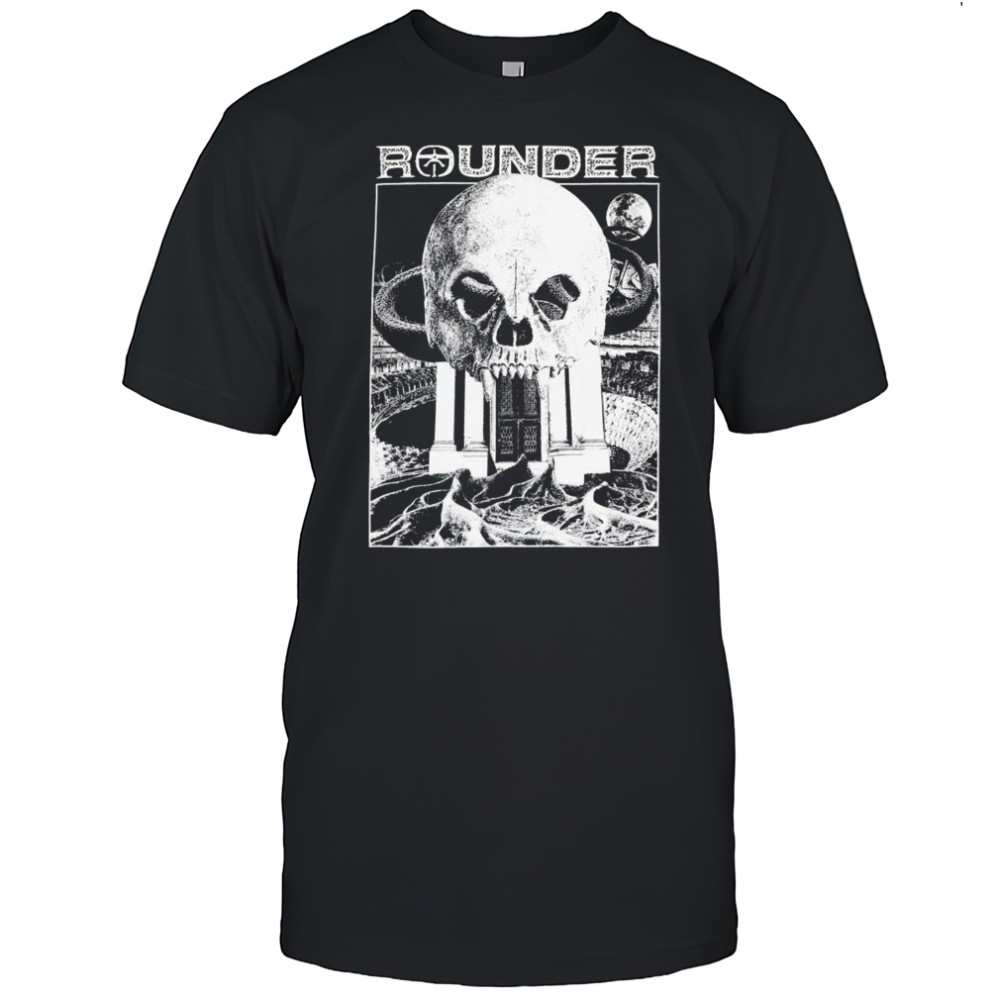 Rounder Mouselum 2 Shirt