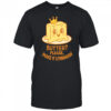 Royal Butter Lithuanian Food Reign Premium shirt
