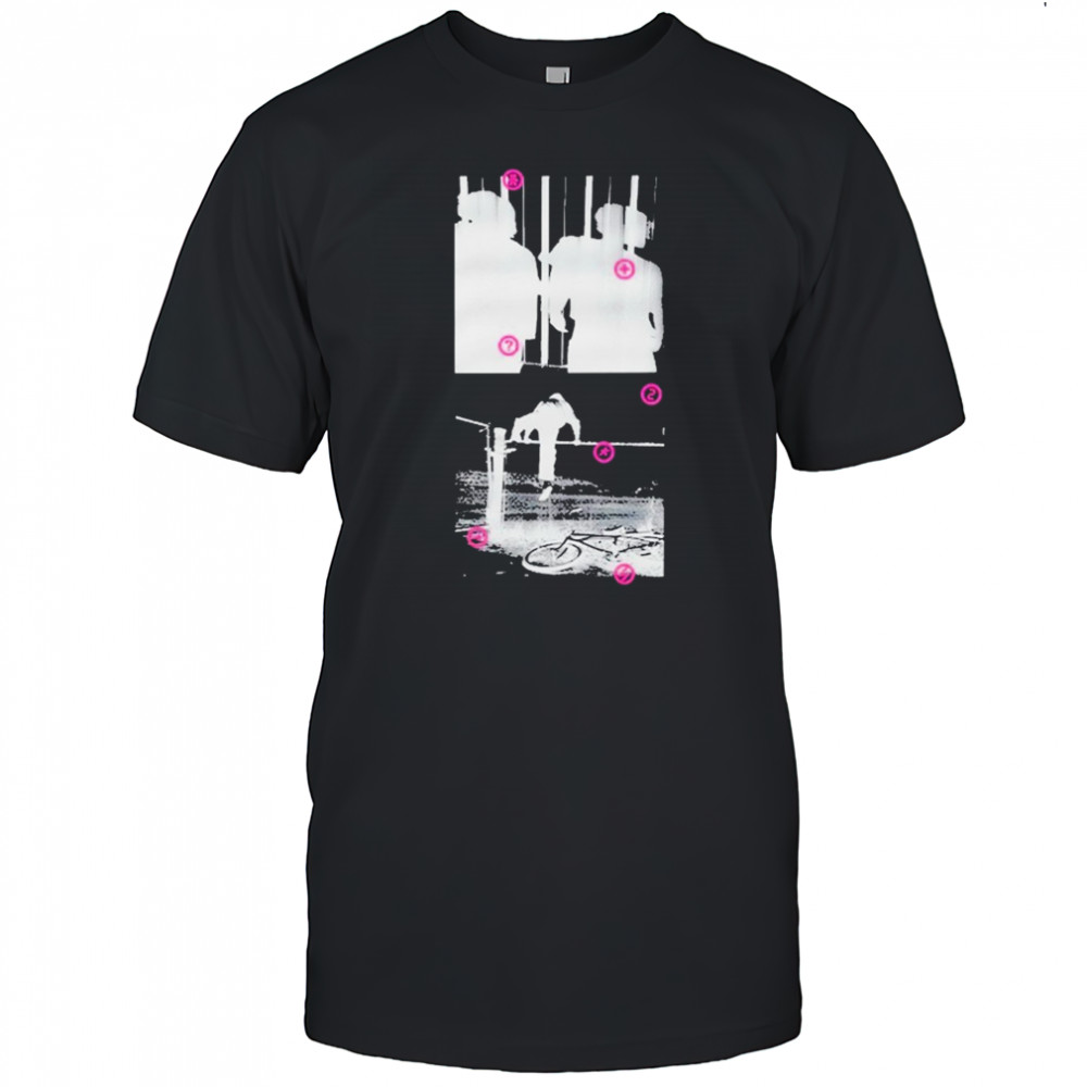 Royel Otis Silhouette T-shirt