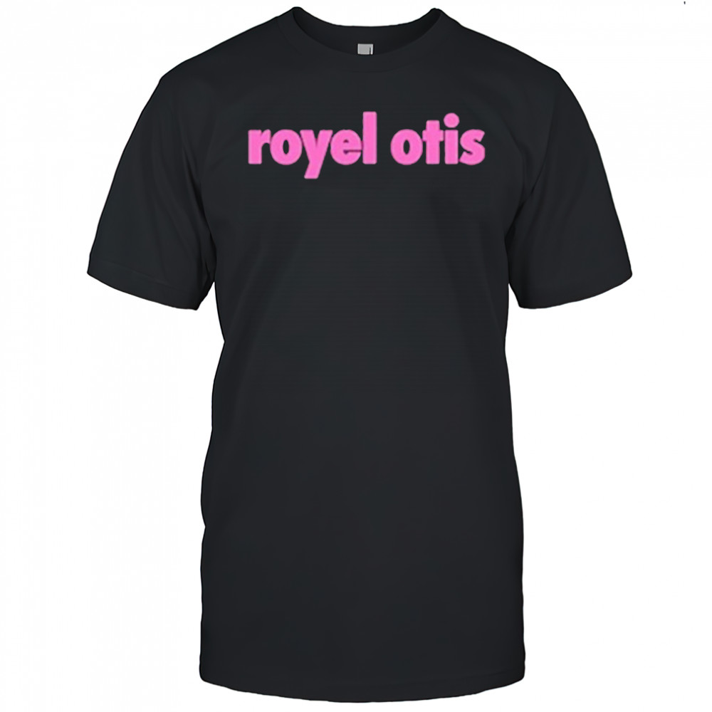 Royel Otis T-Shirt