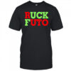 Ruck Futo 2025 shirt