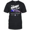 Runaway Kiwi Mexico City WIN shirt