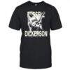Russell Dickerson World Tour 2025 T-Shirt