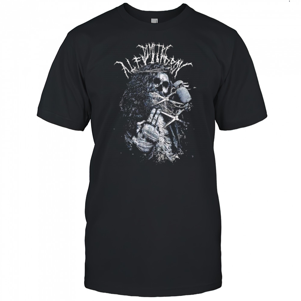 Russian Reaper shirt