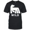 Russworld w!ld shirt