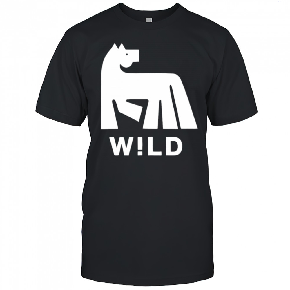 Russworld w!ld shirt