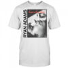 Ryan Adams Heartbreaker Anniversary shirt