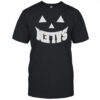 S4lem Pumpkin shirt