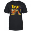 Sabrina Carpenter Jenna Ortega Taste Shirt