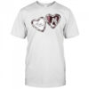Sabrina Claudio Fall In Love With Her Locket shirt