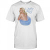 Sabrina Claudio I Just Melt T-shirt