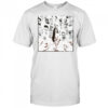 Sabrina Claudio Truth Is T-shirt