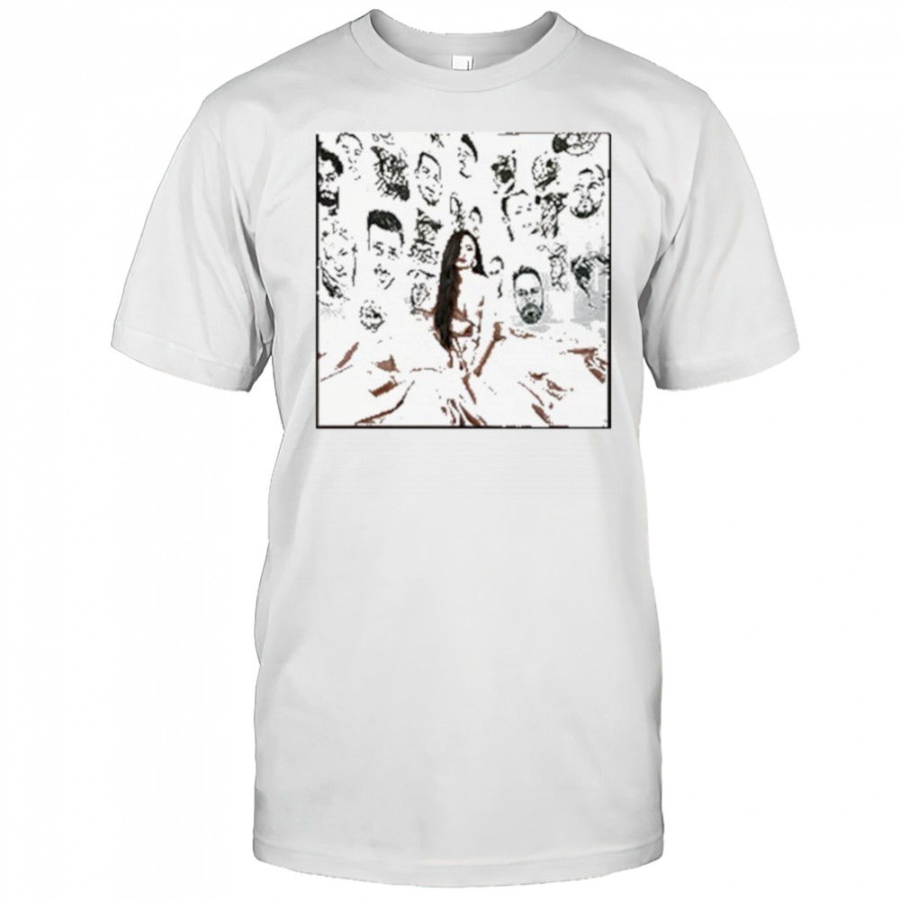 Sabrina Claudio Truth Is T-shirt