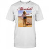 Sabrinacarpenter Manchild photo shirt