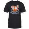 SAINT Mxxxxxx x Neighborhood T-Shirt