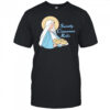 Saintly Cinnamon Rolls T-Shirt