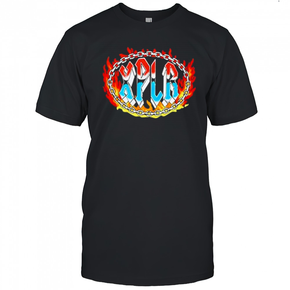 Sam And Colby Chained T-Shirt