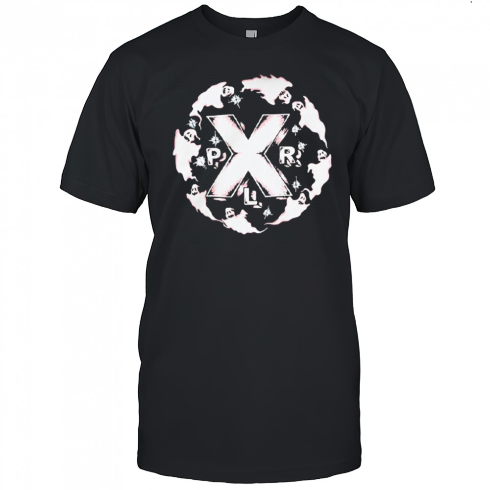 Sam And Colby XPLR Apparitions T-shirt