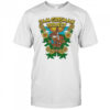 Sam Grisman Project Guitar T-shirt