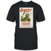 Sam grisman Project July 8 2025 The State Theatre State ColleGe Pa Poster T-Shirt