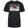 Sam Reinhart Florida Panthers 2025 Stanley Cup Champions Moment Shirt