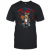 San Antonio Spurs Snap Crackle Boom Power Of Champions Indepencence Day T-Shirt