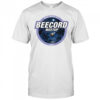 San Diego Beecord meetup 2025 shirt