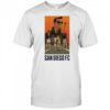 San Diego FC Military T-shirt