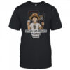San Diego Padres Monkey D. Luffy Straw Hat Dreams Wins T-Shirt