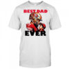 San Francisco 49ers Best Dad Ever shirt