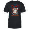San Francisco Giants Snap Crackle Boom Power Of Champions Indepencence Day T-Shirt