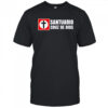 Santuario Cruz De Dios shirt