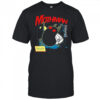 Sarah Andersen Mothman Vintage T-Shirt