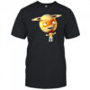 Saturn funny shirt