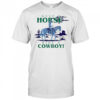 Save A Horse Ride A Cowboy shirt