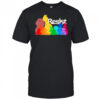 Save pbs resist Trump shirt