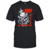 Scalp 80acresofhell T-shirt