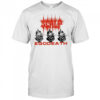 Scalp Egoddeath T-Shirt