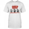 Scalp Egodeath T-shirt