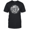 Scalp Yin T-shirt