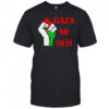 Scam Likely Gaza Mi Seh T shirt