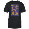 Schnitzel Near Summerfest 2025 Milwaukee WI Poster T-Shirt