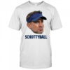 Schottyball Dallas Cowboys shirt