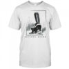 Science Skunk T-shirt
