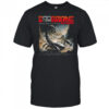 Scorpions Coming Home To Hannover 2025 T-Shirt