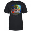 Scorpions Coming Home To Las Vegas 60 Years Of Scorpions Tour On August 14 And 23 2025 shirt