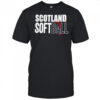 Scotland Softball shirt