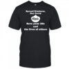 Scott Squires Spread Kindness Not Covid Mask Save Your Life And The Lives Of Others T-Shirt