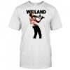 Scott Weiland Megaphone T-Shirt